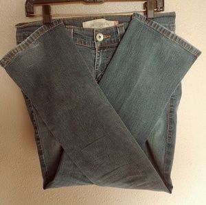 COPY - Levi's low straight jeans red tab